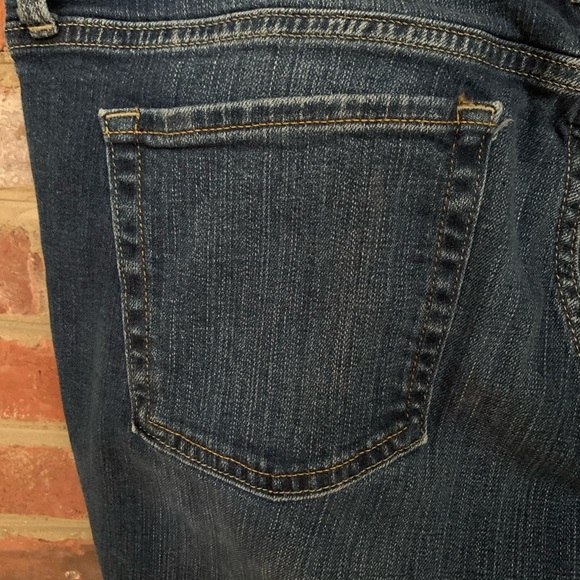 Gap skinny jeans with stretch - Picture 3 of 5